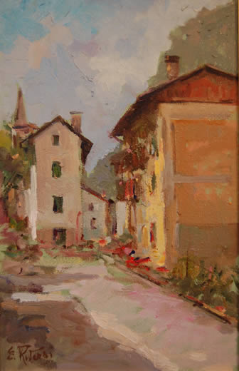 paesaggio